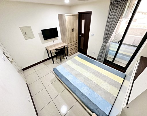 電梯【陽台獨洗】詳內文✔租補價5620✔子母車✔衛浴開窗 - Image 5