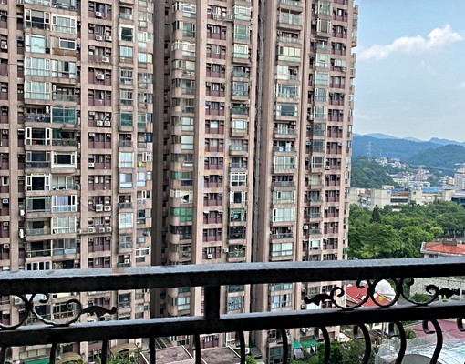 日月光社區漂亮景觀大四房超棒 - Image 12