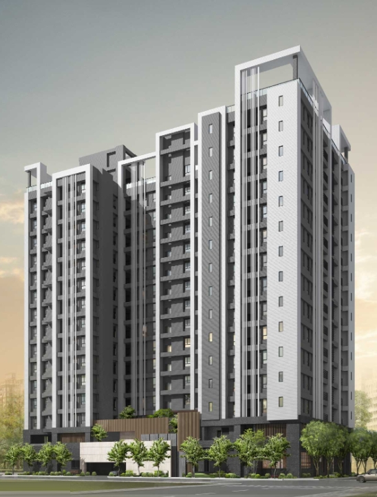 軟園澄清🌲成功好好中樓層兩房休旅車位/低自備