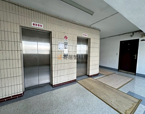 寄居蟹社會住宅🏠友善屋源❤️溫馨電梯套房機能佳/可租補入籍 - Image 9