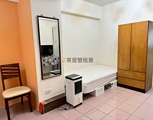 寄居蟹社會住宅🏠友善屋源❤️溫馨電梯套房機能佳/可租補入籍 - Image 3