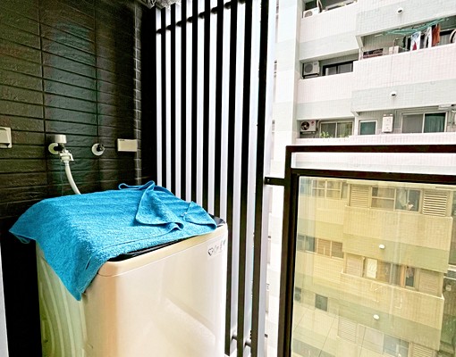 🌟【可租屋補助】漢神巨蛋旁高樓層溫馨精緻兩房 - Image 8