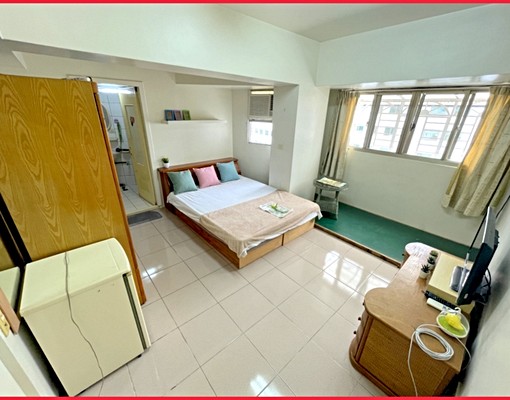 可貓🌈可雙租補【台水電計費】🔵🔯獨洗曬🎯 - 591租屋網 - Image 3