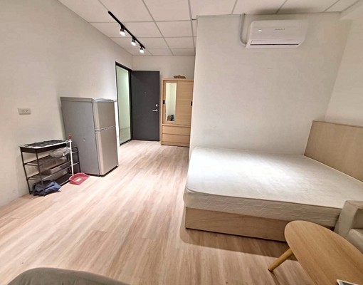 💓大直/劍南路捷運/美麗華/美妝質感套房/可養貓咪 - Image 9