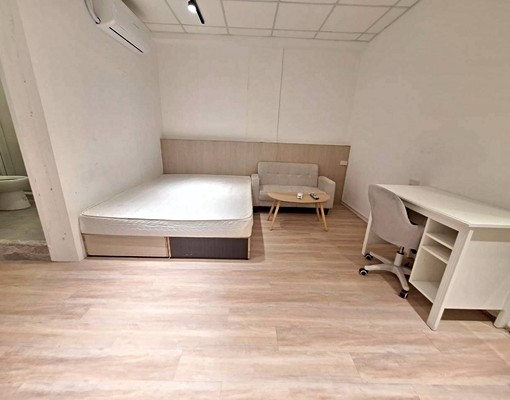 💓劍南路捷運/大直美麗華/美質感套房/可養貓咪 - Image 6