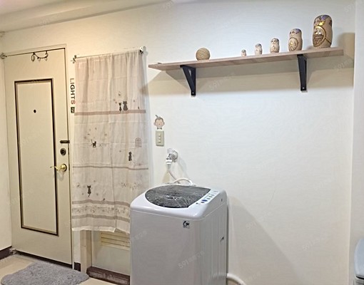 永安市場站、採光通風、獨洗、飲水機、安全單純環境、機能佳 - Image 7
