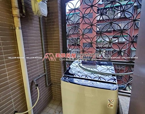美樂*市政府*挑高可站*採光好*後巷安靜*機能優*有全聯 - Image 13