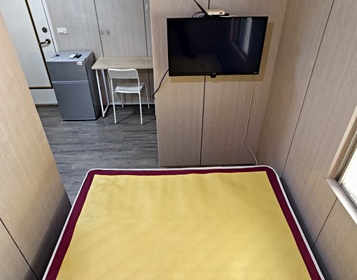 近德育護理健康學院經濟實惠採光優通風佳全家具包水 - Image 6