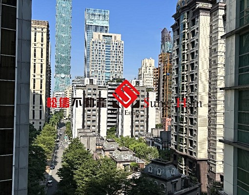 信義計畫區象山站101景觀2房~採光美/機能強/泳池/健身房 - Image 13