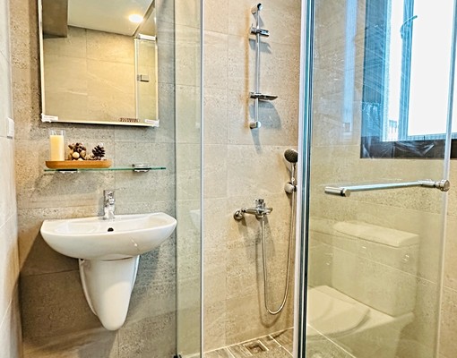 დ日禾西墩დ全新電梯套房🔥免仲介費🔥台水電､獨洗曬可租補 - Image 14