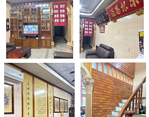 東港夜市黃金住宅/店面住宅 - Image 1
