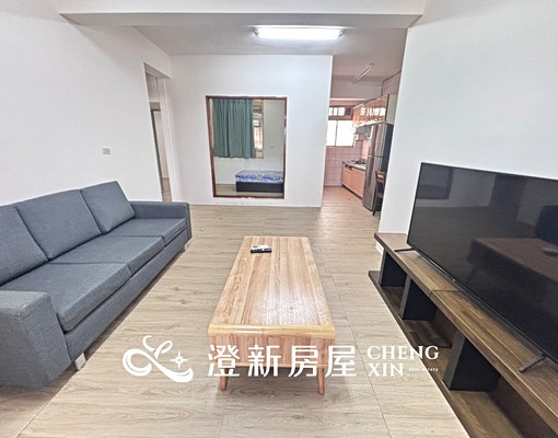 近園區清幽住家,可朋友合租,適合小家庭 - Image 1