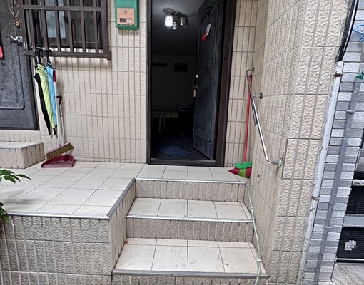 🍎捷運板橋🍎富山一摟🍎鬧中取靜 - Image 4