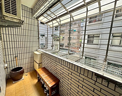 易居社會住宅🏠中和靜巷質感3房｜家具齊全｜可租補免仲 - Image 15