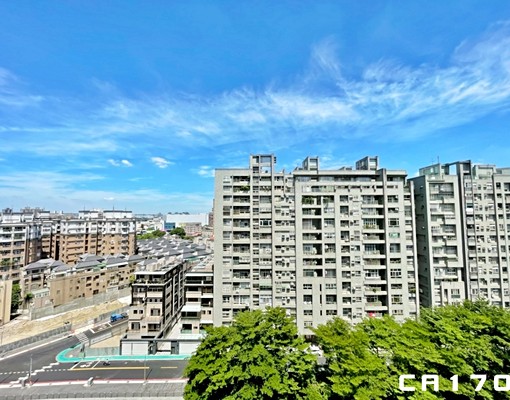 中山醫旁|泓瑞恆昕|全新視野三房平車 - 591租屋網 - Image 3