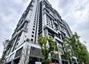 東區-樂業二路開放式格局，12坪