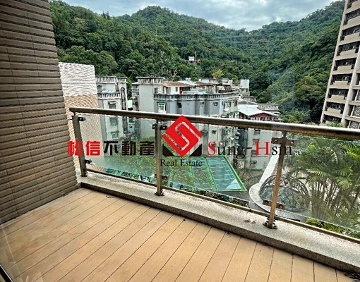北醫商圈~精美高檔山景大樓3+1房~採光美/游泳池/健身房 - Image 14