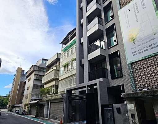 秒殺可報稅台電大樓站5分鐘原2房改1房全新裝潢未住 - Image 15