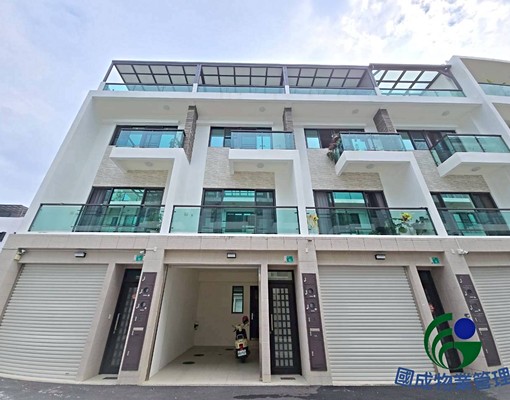 🏡✨國成社會住宅｜輕屋齡秘境花園社區透天|關廟🍍旺萊|✨ - Image 12
