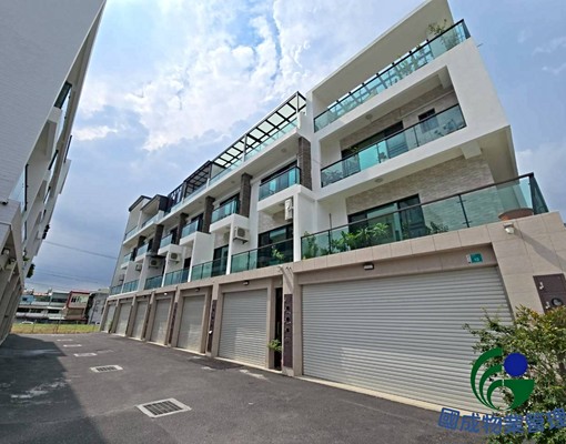 🏡✨國成社會住宅｜輕屋齡秘境花園社區透天|關廟🍍旺萊|✨ - Image 11