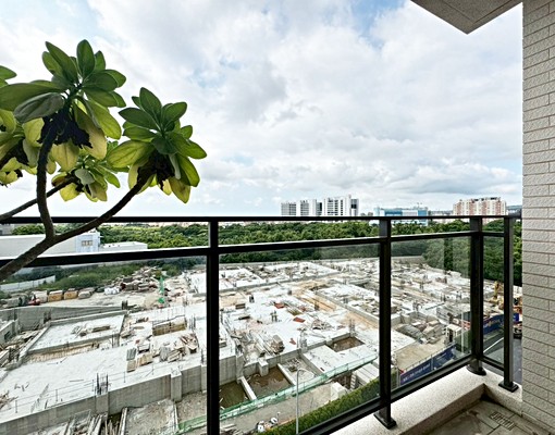 佳麗堡三房含機上車位｜全配｜一卡皮箱入住｜可租補 - Image 13