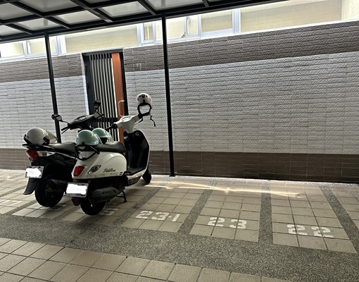 崇蘭國小輕齡2房平車華廈 - Image 9