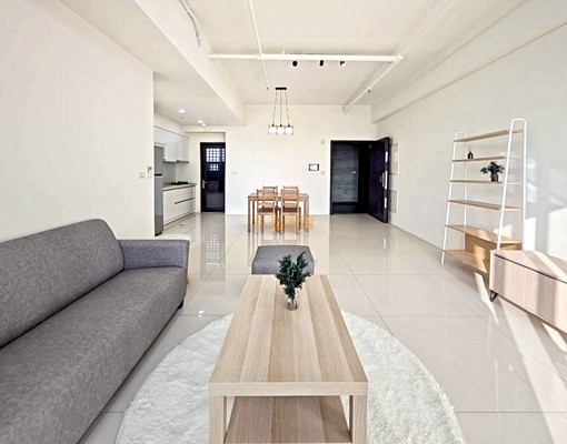 兆基社會住宅🏡頭份三房平車免仲+可請租屋補貼 - Image 3