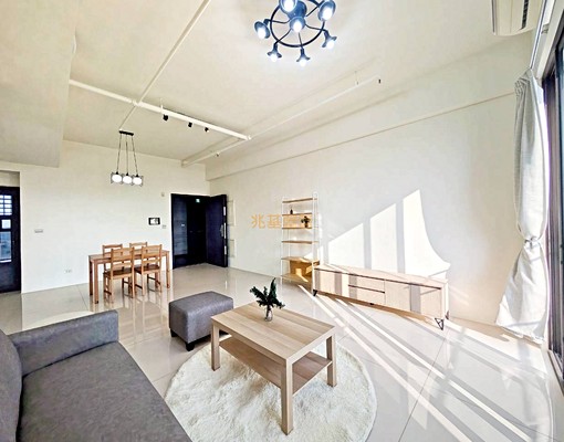 兆基社會住宅🏡頭份三房平車免仲+可請租屋補貼 - Image 4