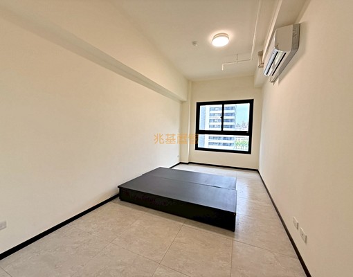 兆基🏡全新兩房平車未入住/採光好通風宅/含家具/台水台電 - Image 3