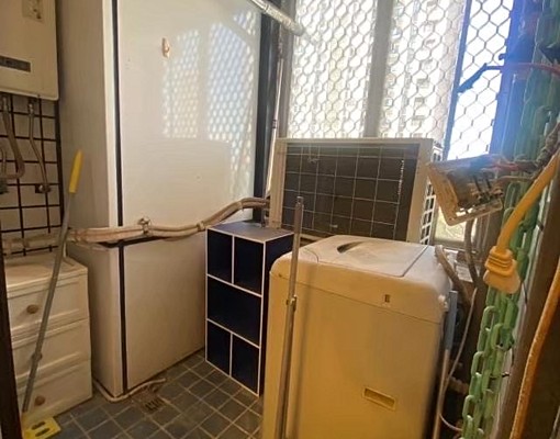 嘉晟社宅桃園莊二街套房$14300起 - Image 5