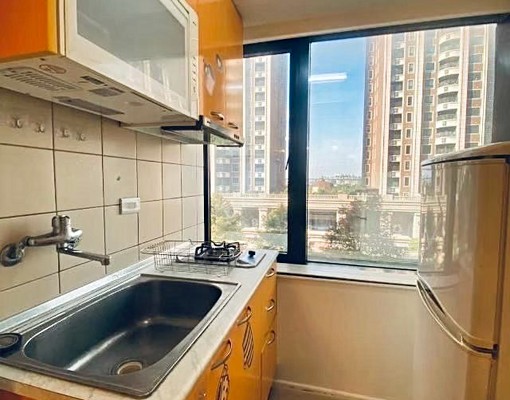 嘉晟社宅桃園莊二街套房$14300起 - Image 6