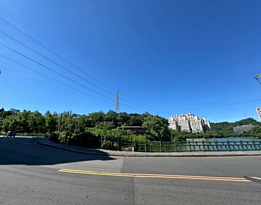 汐止電梯飯店式管理湖景大套房交通便利 - Image 13