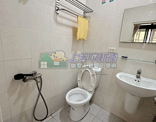 清華大學南校區近園區陽台網路套房有個人洗衣機 - Image 5