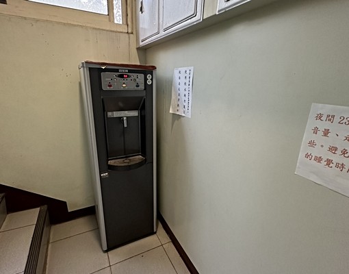 清華大學南校區近園區陽台網路套房有個人洗衣機 - Image 9