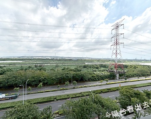 專💰租~台中市烏日區惠宇上和景觀三房平車 - Image 3