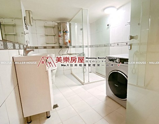 美樂*民權西路*精美挑高1+1房*家具齊全*泳池社區*機能佳 - Image 11