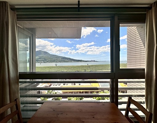 捷運紅樹林河景拎包入住美美套房 - Image 3