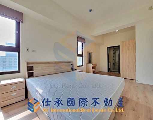✨維瓦第｜一卡皮箱可入住｜大坪數4房｜有車位✨ - Image 8
