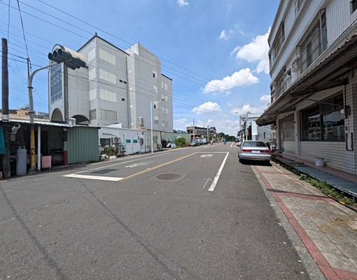 枋寮隆山夜市店面 - Image 1