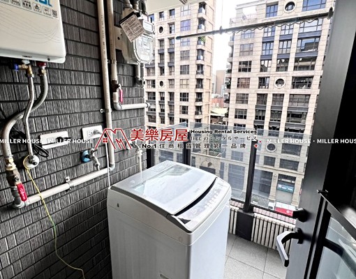 美樂~近昆陽站*南港平面正一房*有陽台*可寵*屋齡新*含車 - Image 11