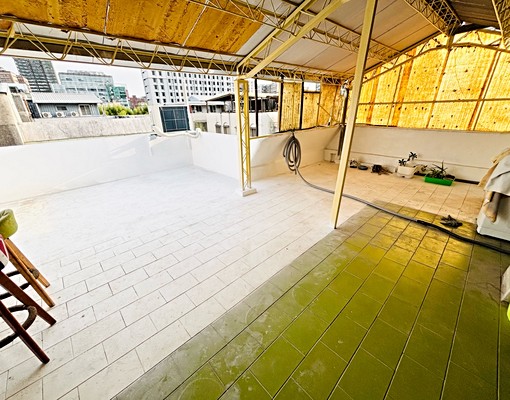 台北小巨蛋★垃圾代收★獨洗露台★採光佳★一層一戶★台電計費 - Image 8
