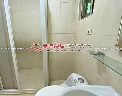 美樂*近昆陽MRT*南港平面空屋兩房*有陽台*包裹、垃圾代收 - Image 10