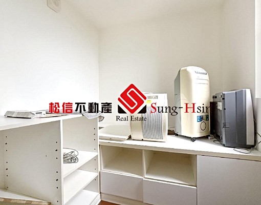 稀有101高樓名宅山景2+1房~採光美/機能強/含稅管平車 - Image 12