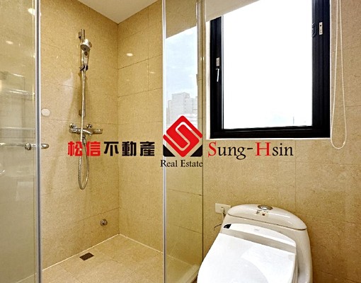 稀有101高樓名宅山景2+1房~採光美/機能強/含稅管平車 - Image 8