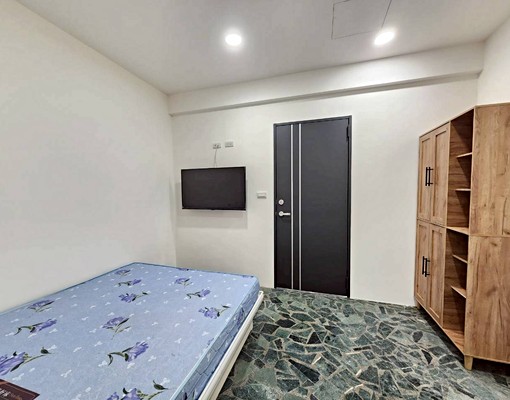 全新裝潢套房█復興路近台北大學-恩主公█太平洋-楊保全 - Image 2