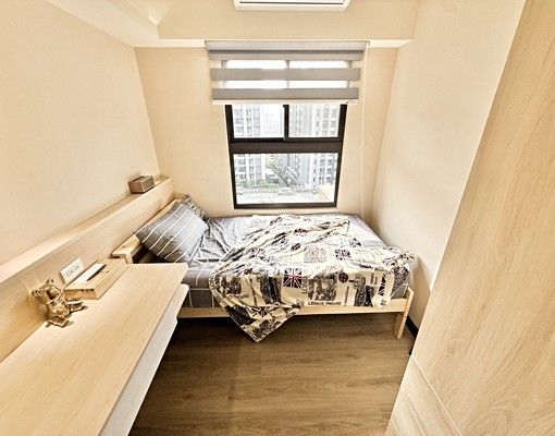 佳福大於🏠全新未住🏠可雙租補🏠可家庭🏠平面車位🏠 - Image 8