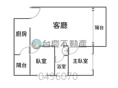 社區圖片