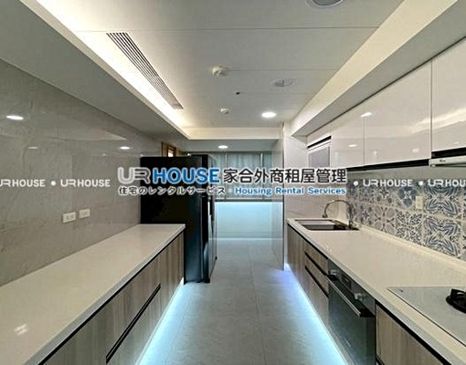 MRT雙連/高樓景觀3+1房/質感社區/含稅含三車位 - Image 6