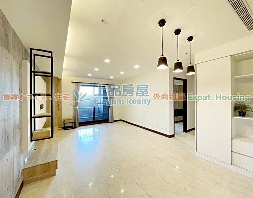 AN105677極近公館站|質感裝潢×貓咪友善明亮3房 - Image 1
