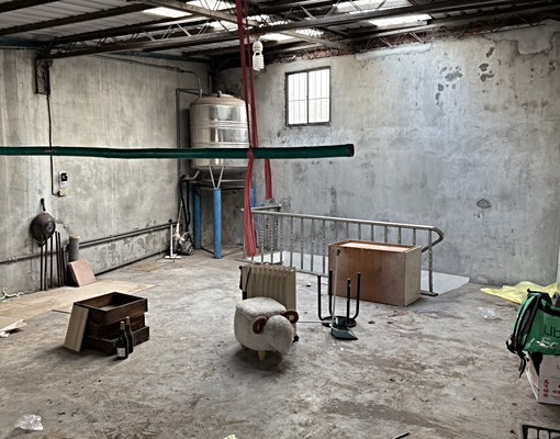 D/中壢後火車站2~3F分層透天/可做辦公室/有獨立出入口 - Image 9